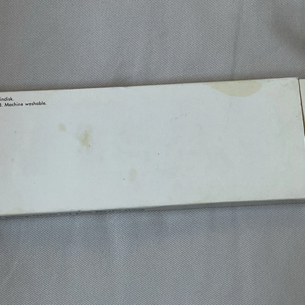 Boda Nova Carving Set Stainless Steel in Original Box Vintage